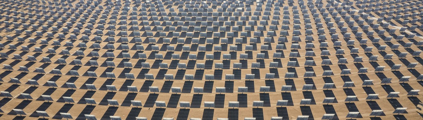 paneles acumulacion solar